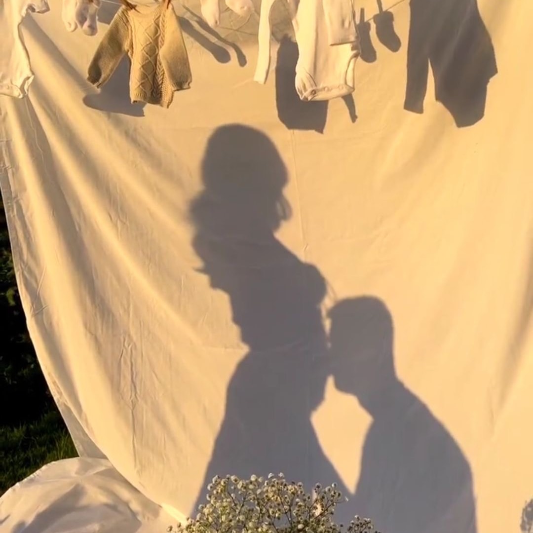 Photo shared by Cayman for their Babylist baby registry.