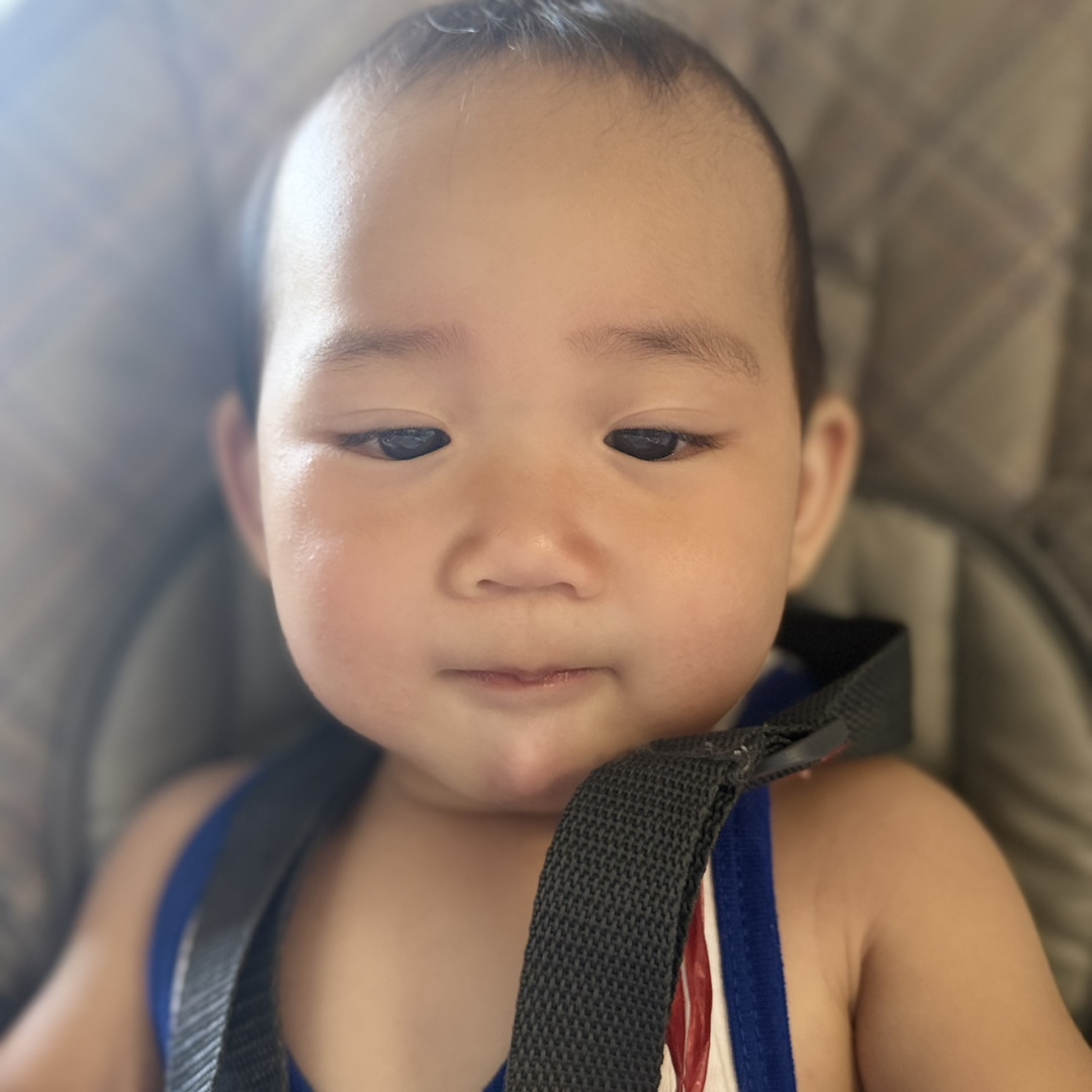Photo shared by Jingjing for their Babylist baby registry.