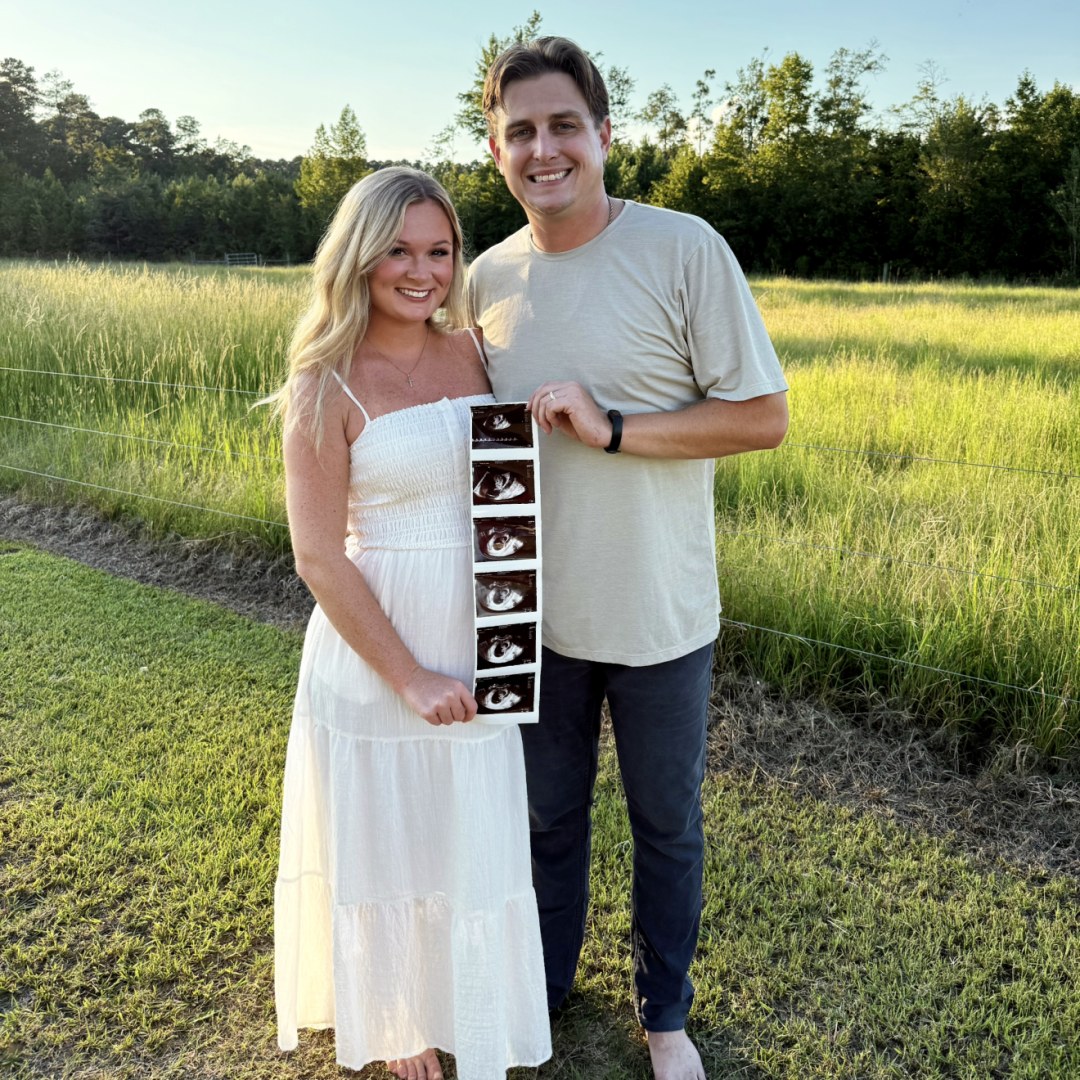Photo shared by Elizabeth for their Babylist baby registry.