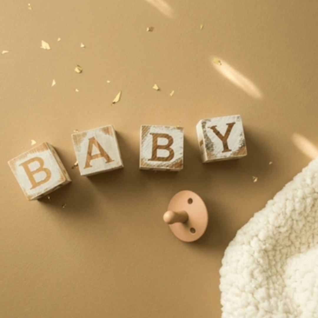 Photo shared by Marissa for their Babylist baby registry.