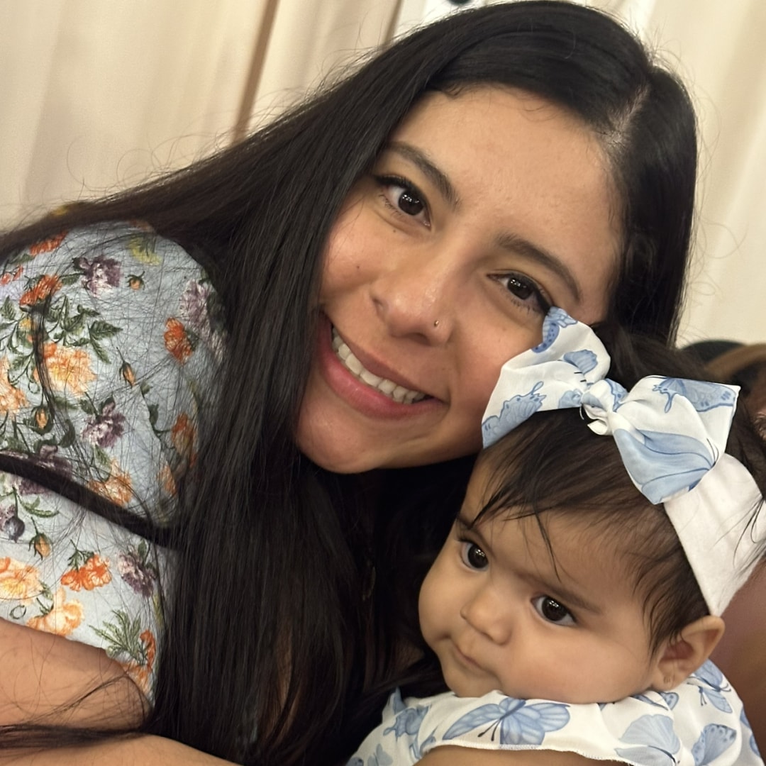 Photo shared by Leslie for their Babylist baby registry.