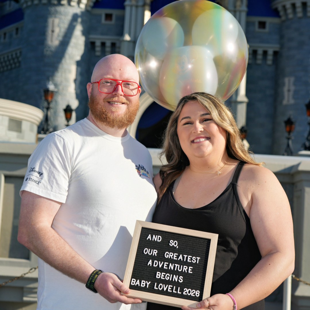 Photo shared by Joe for their Babylist baby registry.