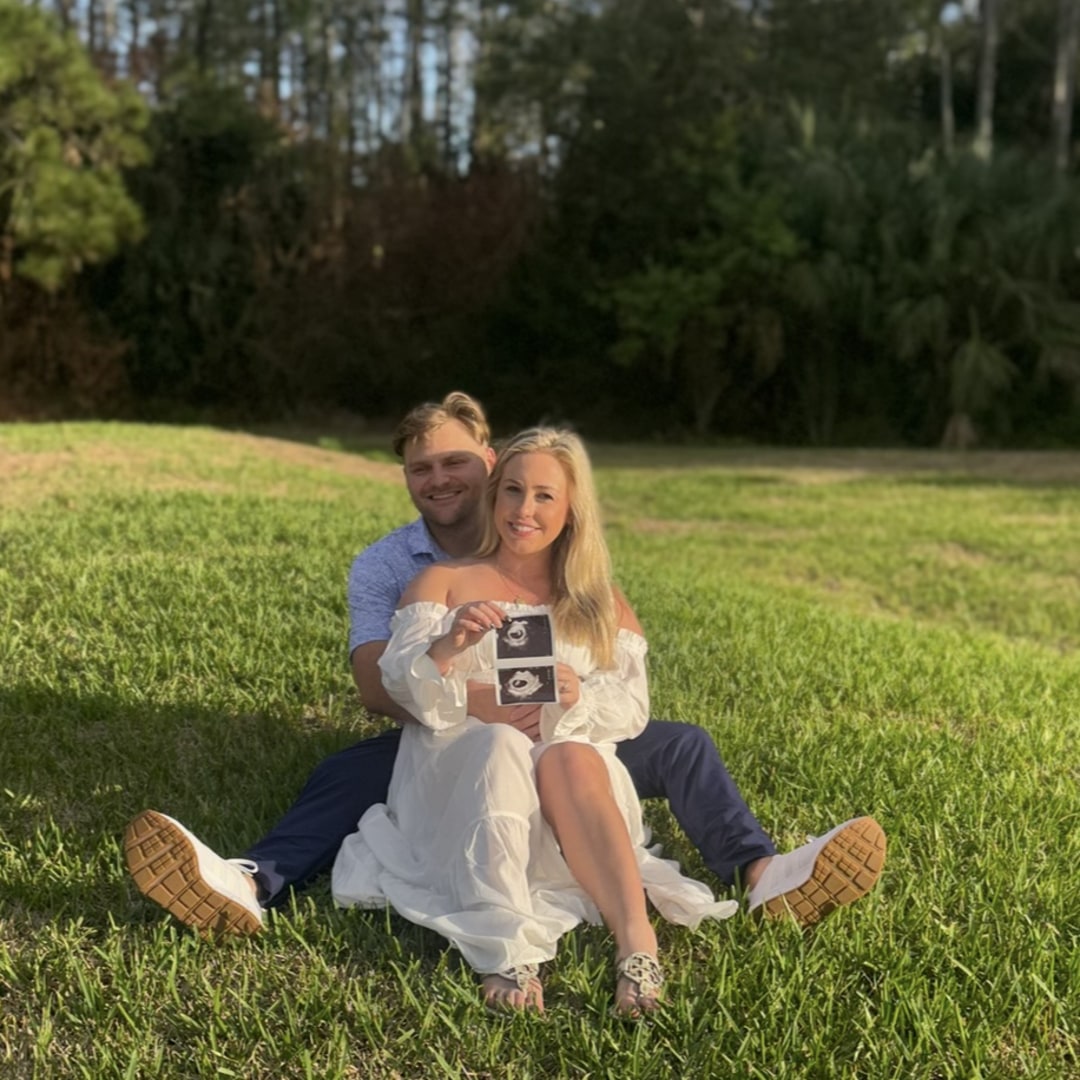 Photo shared by Jade for their Babylist baby registry.