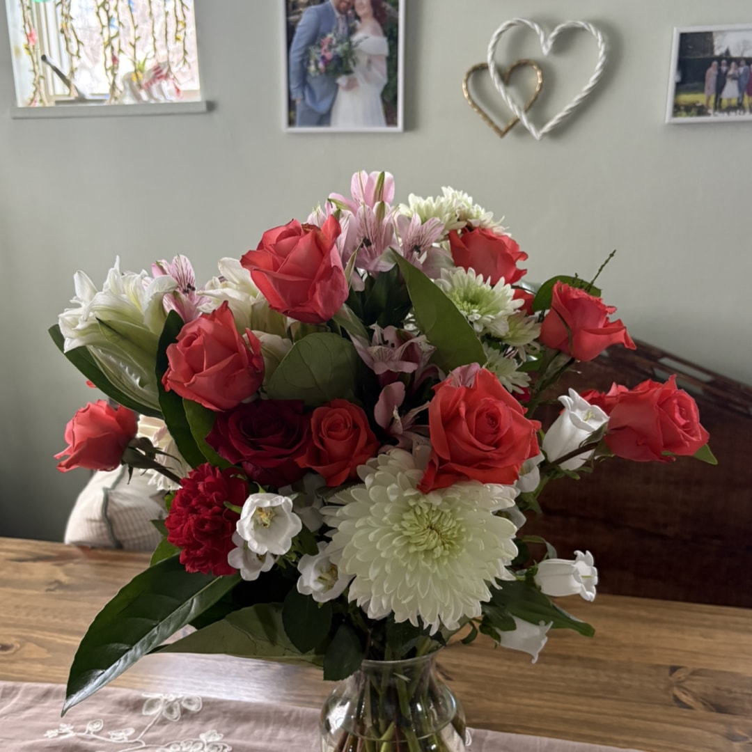 Photo shared by Cheryl for their Babylist baby registry.