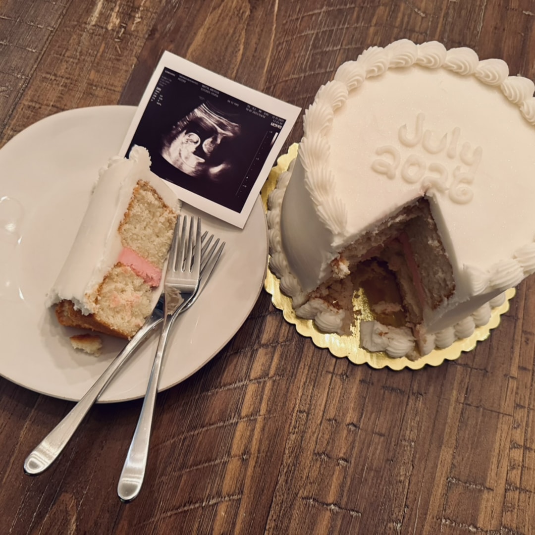 Photo shared by Arlyssa for their Babylist baby registry.