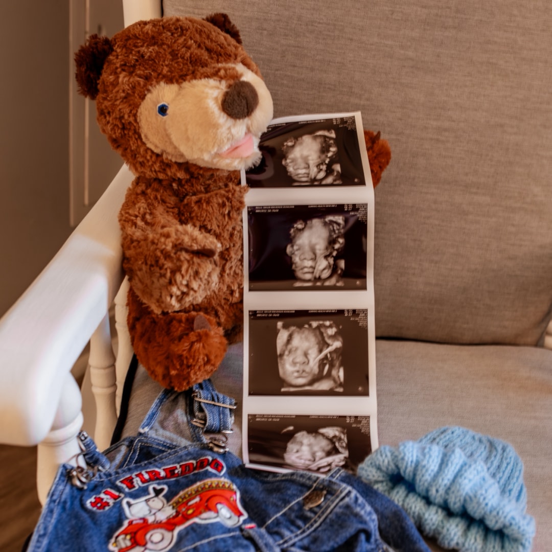 Photo shared by Taylor for their Babylist baby registry.
