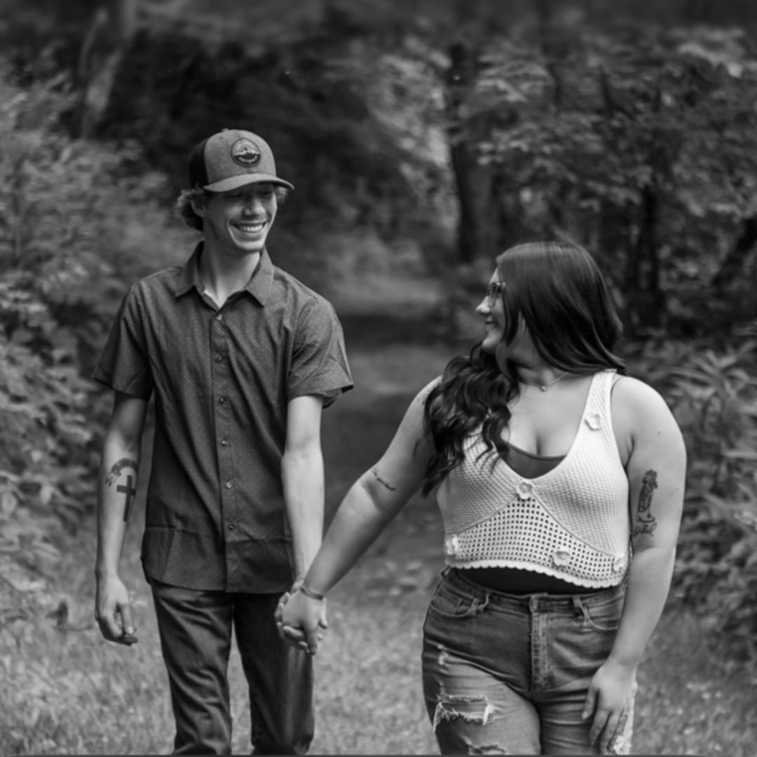 Photo shared by Harlee for their Babylist baby registry.