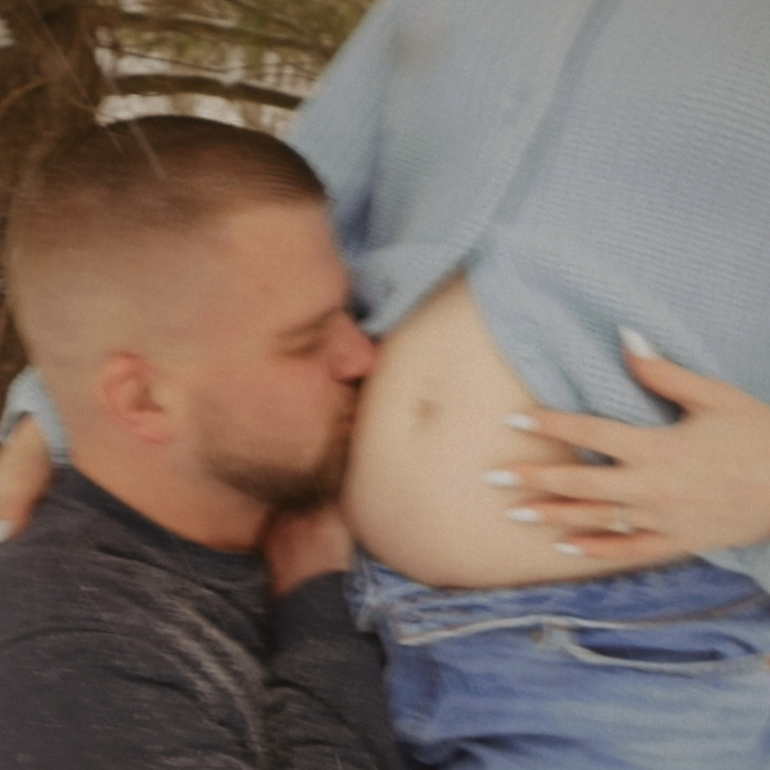 Photo shared by Grace for their Babylist baby registry.