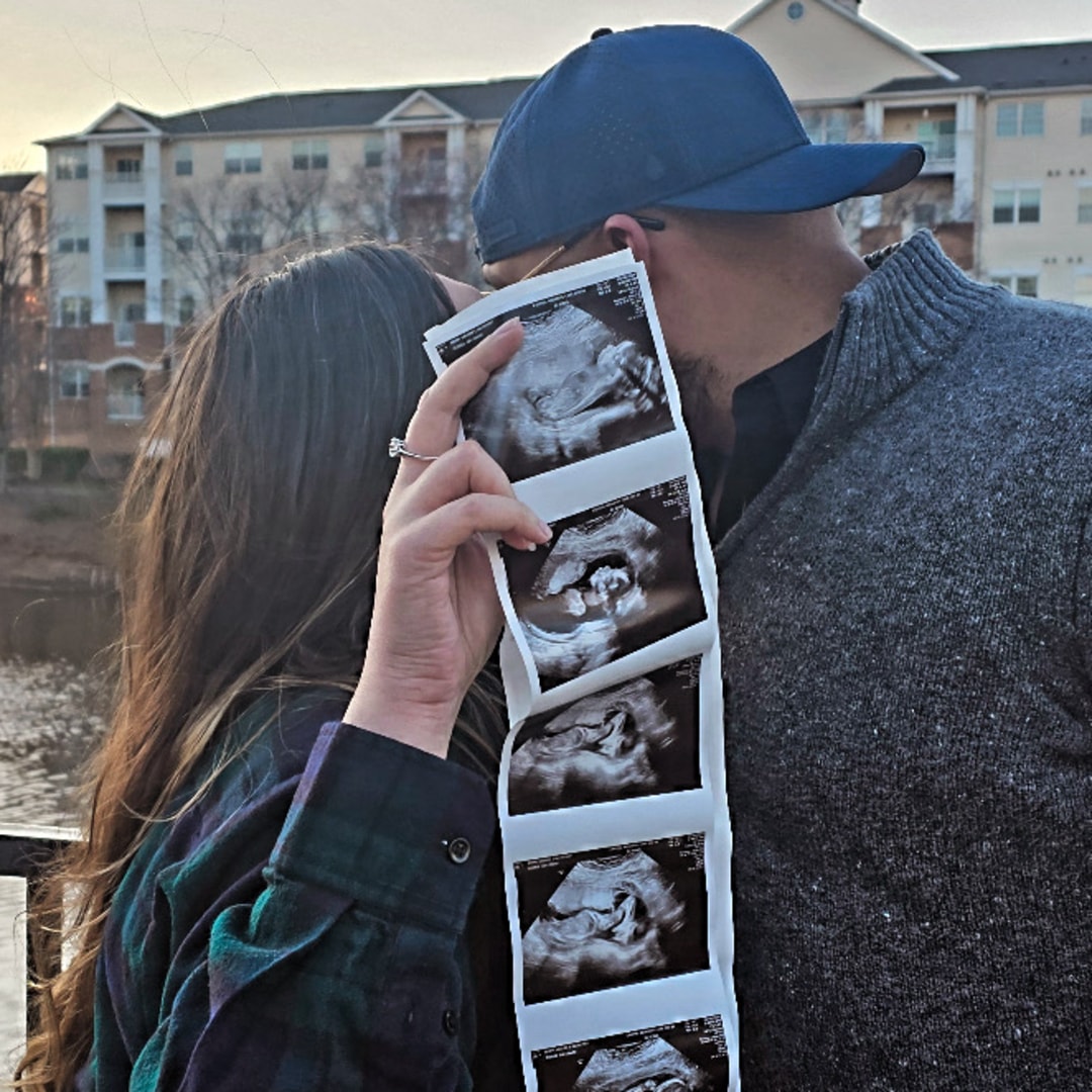 Photo shared by Valerie for their Babylist baby registry.