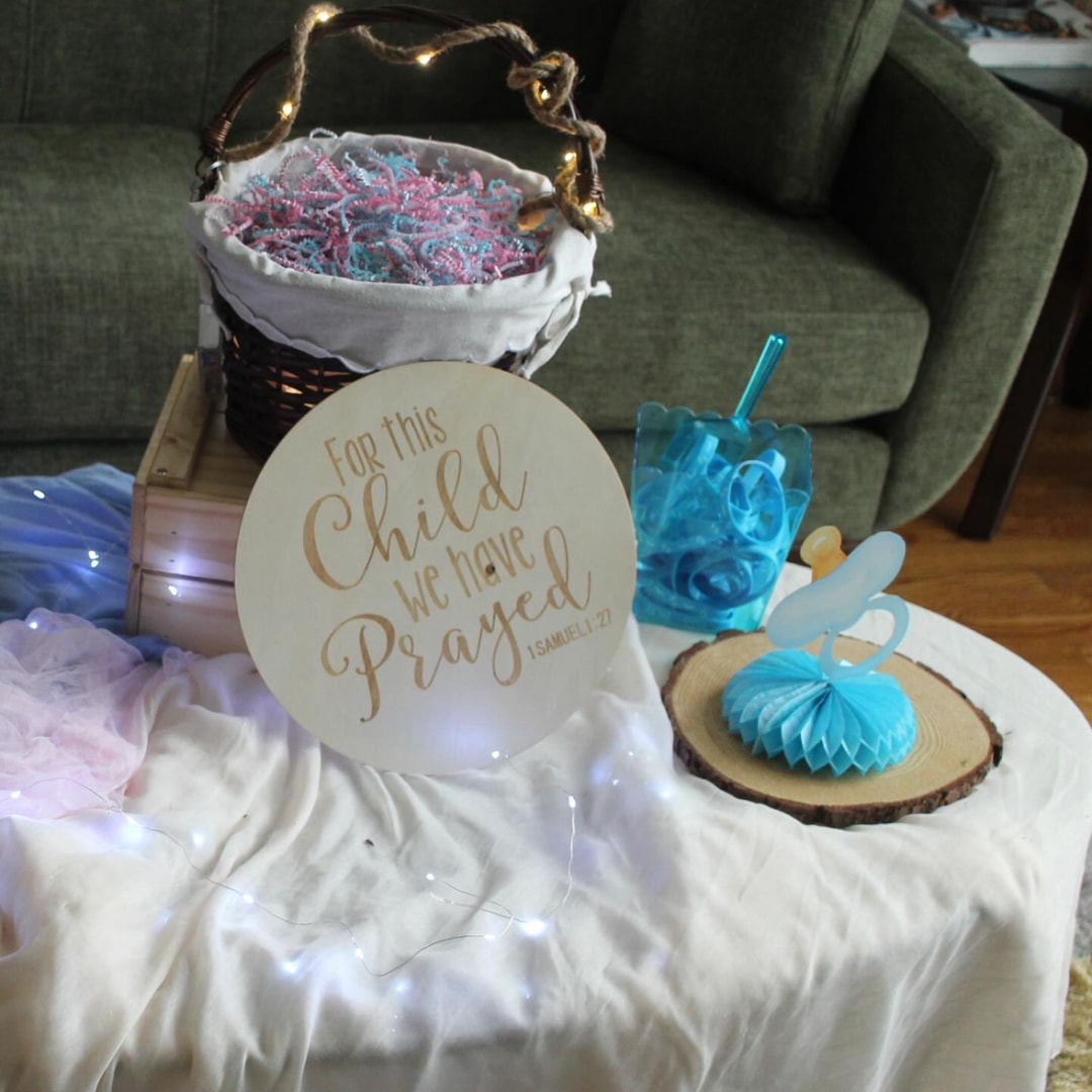 Photo shared by Madison for their Babylist baby registry.