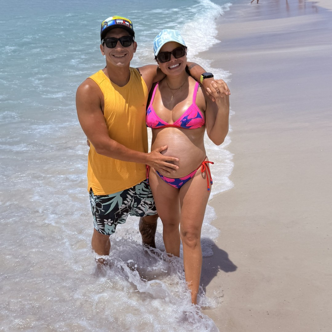 Photo shared by Sergio for their Babylist baby registry.