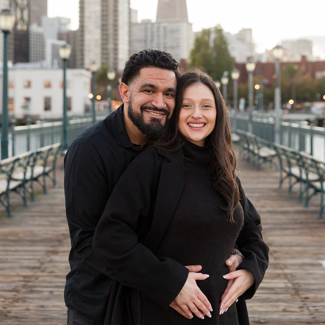 Photo shared by Imaani for their Babylist baby registry.