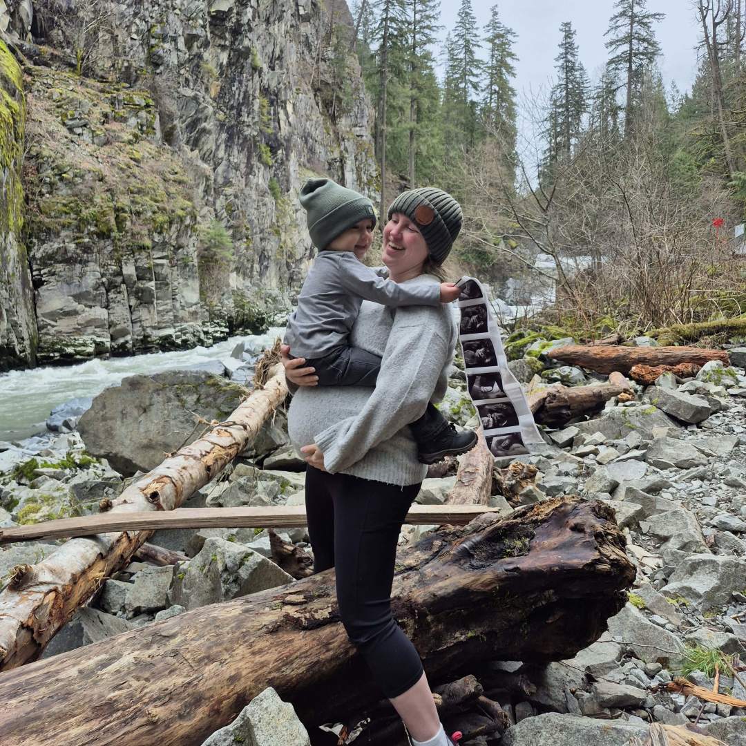 Photo shared by Soley for their Babylist baby registry.