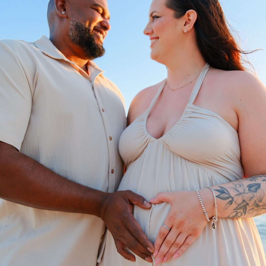 Photo shared by Lauren for their Babylist baby registry.