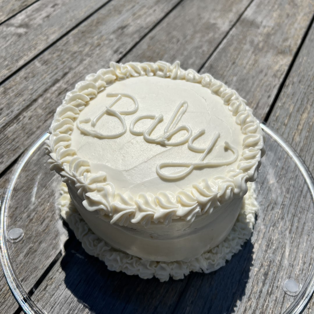 Photo shared by Gabriella for their Babylist baby registry.