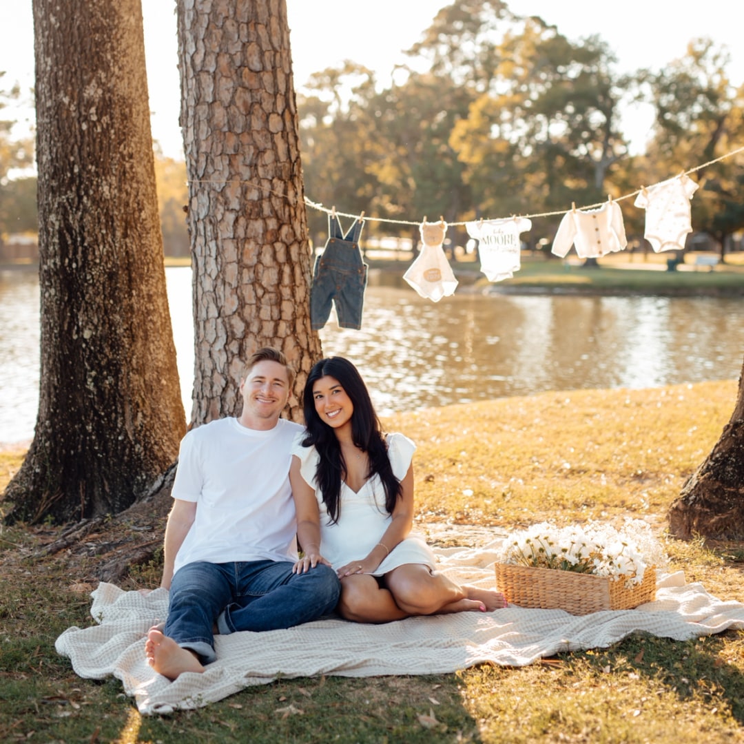 Photo shared by Camelia for their Babylist baby registry.