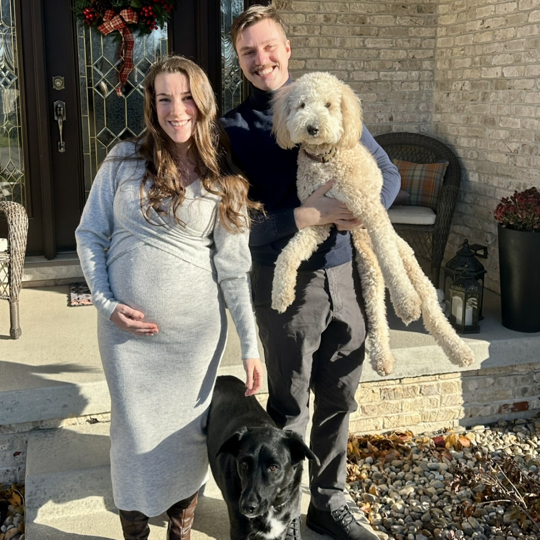 Photo shared by Madeline for their Babylist baby registry.