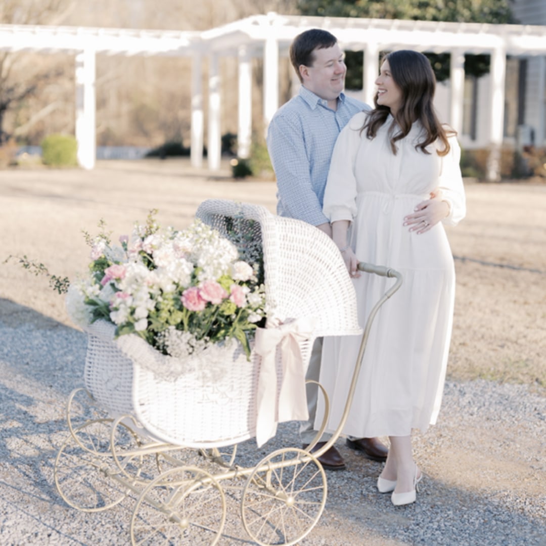 Photo shared by Elise for their Babylist baby registry.