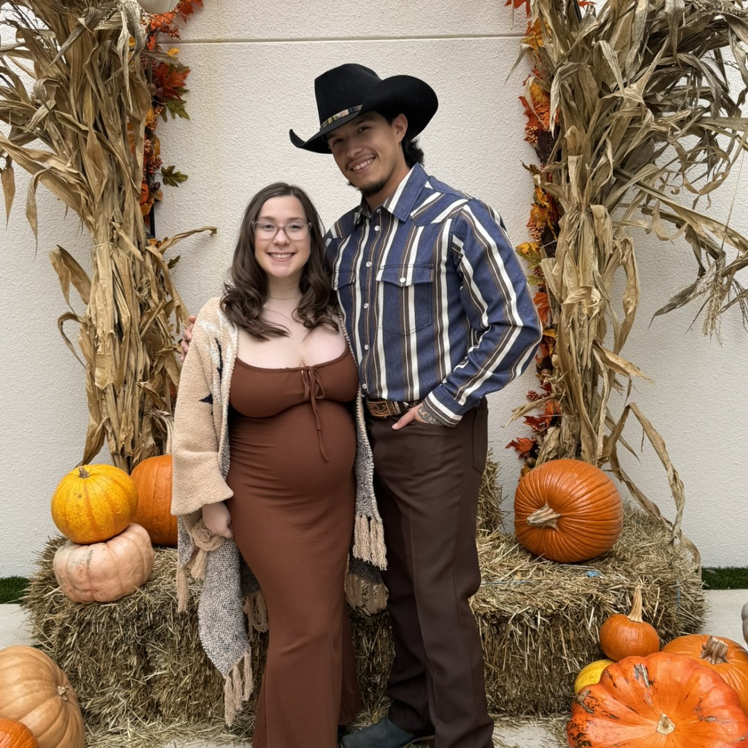 Photo shared by Gillian for their Babylist baby registry.