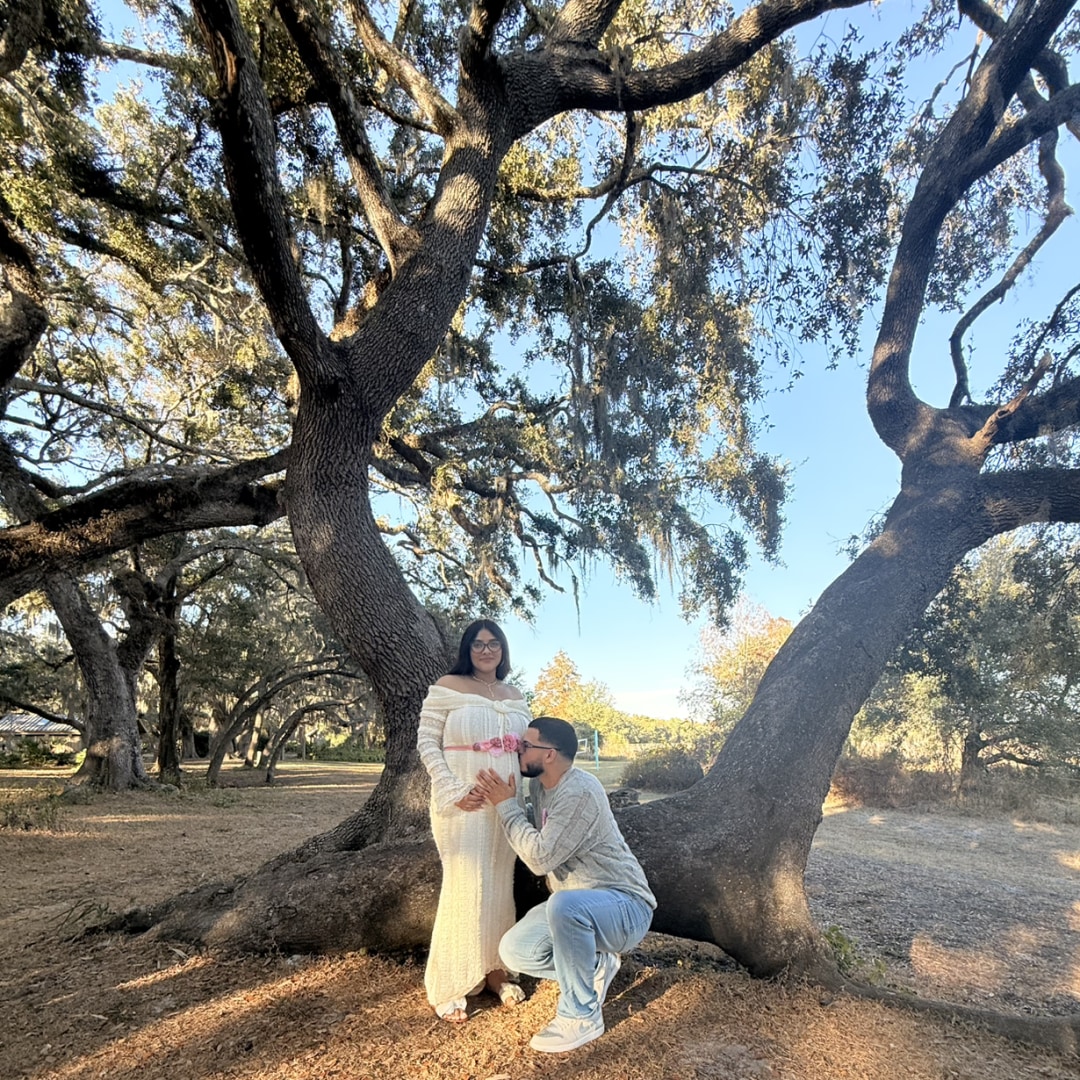 Photo shared by Hortens for their Babylist baby registry.