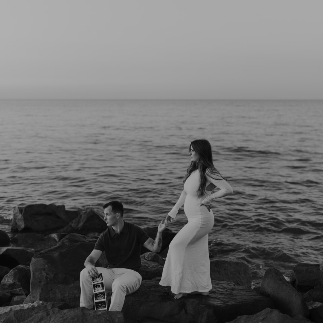 Photo shared by Emily for their Babylist baby registry.