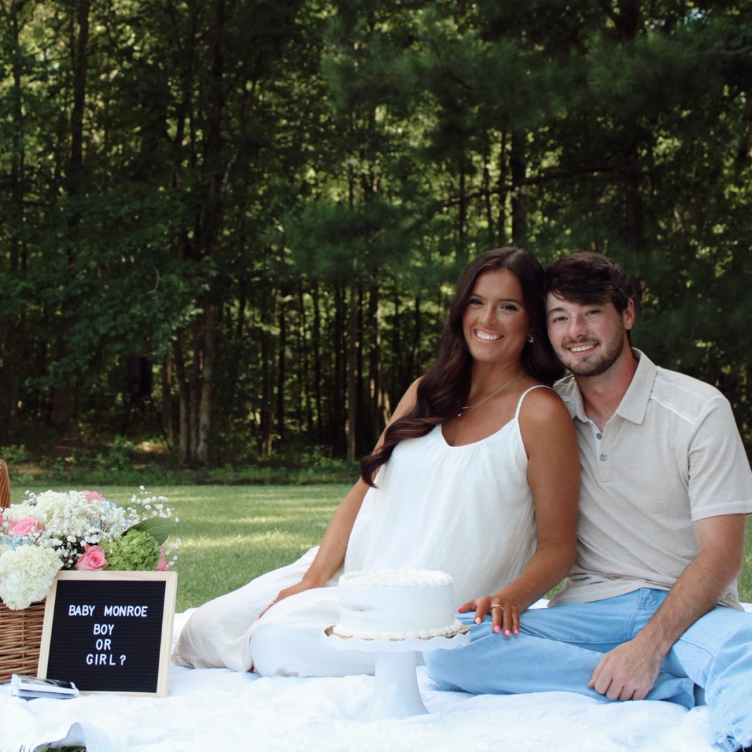 Photo shared by Kat for their Babylist baby registry.