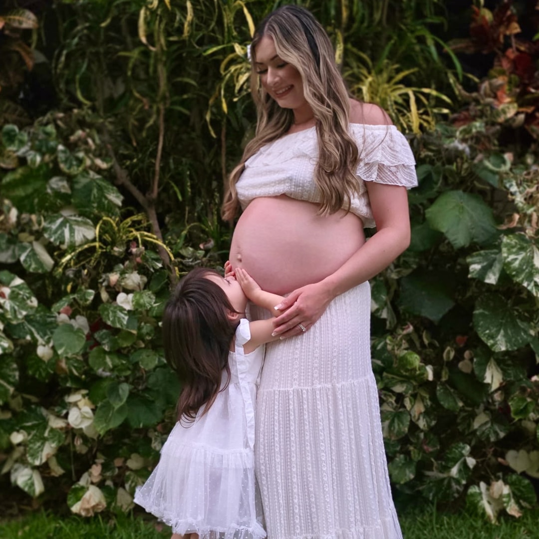 Photo shared by Leah for their Babylist baby registry.