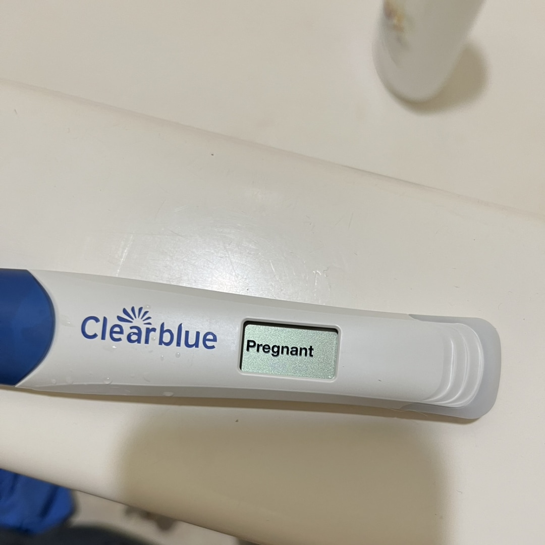 Photo shared by Laura for their Babylist baby registry.