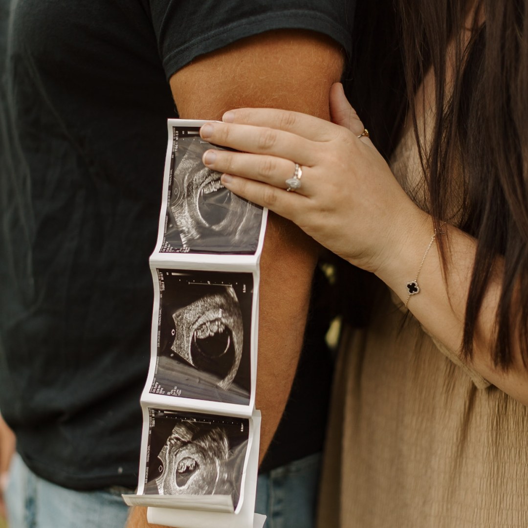 Photo shared by Delaney for their Babylist baby registry.