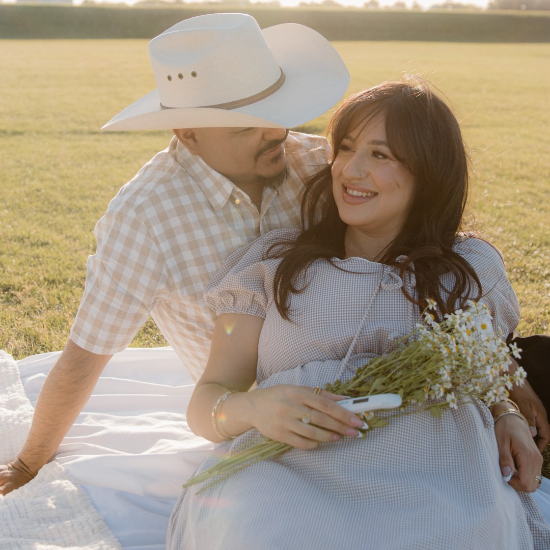 Photo shared by Marissa for their Babylist baby registry.
