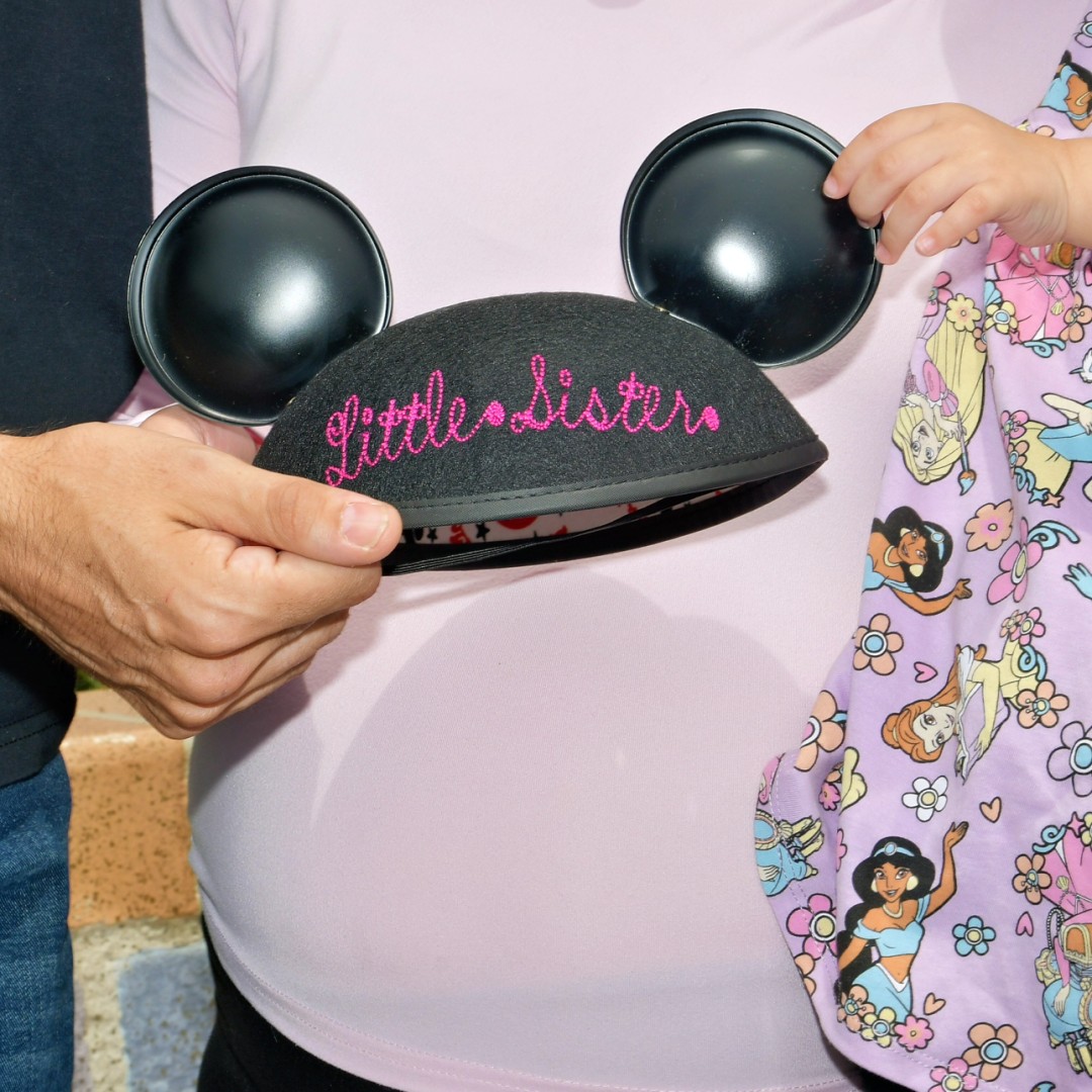 Photo shared by Jasmine for their Babylist baby registry.