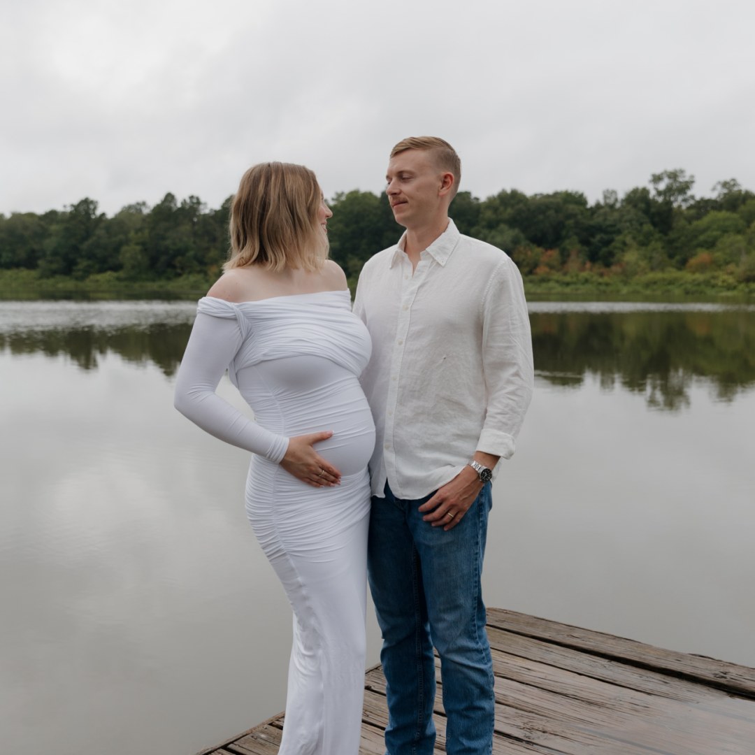 Photo shared by Bruce for their Babylist baby registry.