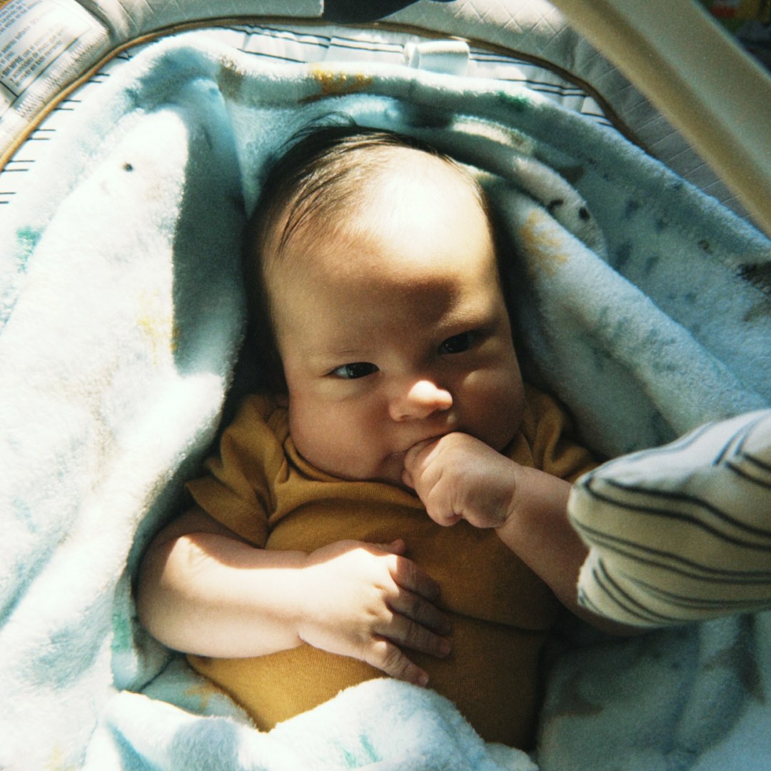 Photo shared by Alisa for their Babylist baby registry.