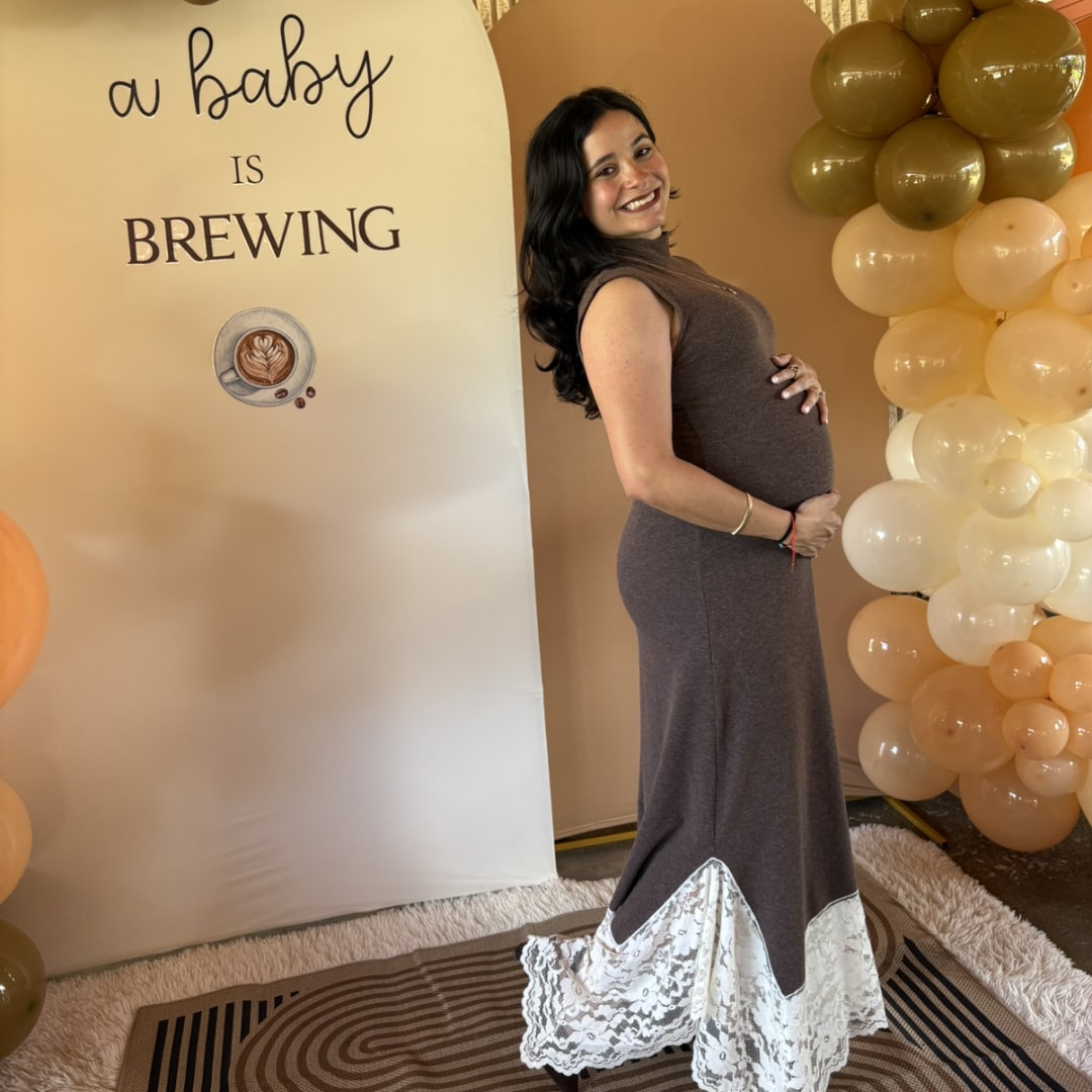 Photo shared by Alexandra for their Babylist baby registry.