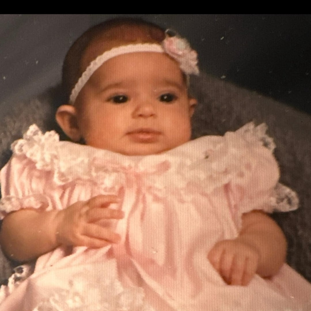 Photo shared by Danielle for their Babylist baby registry.