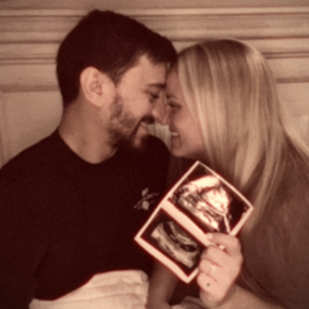 Photo shared by Morgan for their Babylist baby registry.