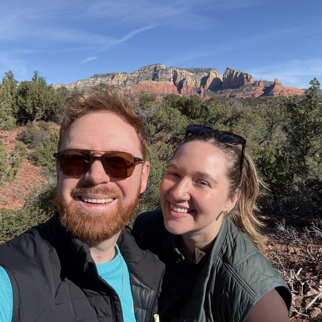 Photo shared by Danielle for their Babylist baby registry.