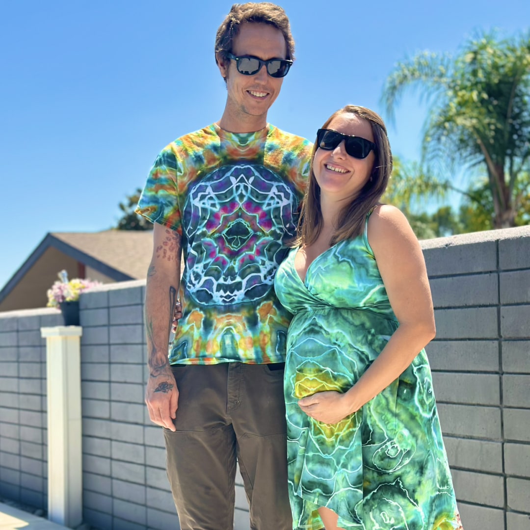 Photo shared by Ashley for their Babylist baby registry.