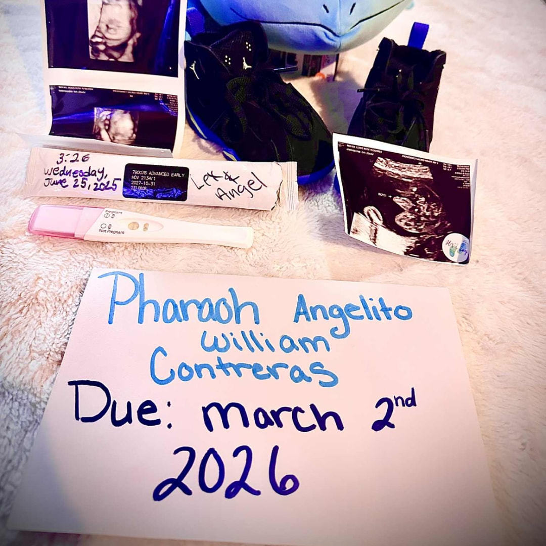 Photo shared by Lexus for their Babylist baby registry.