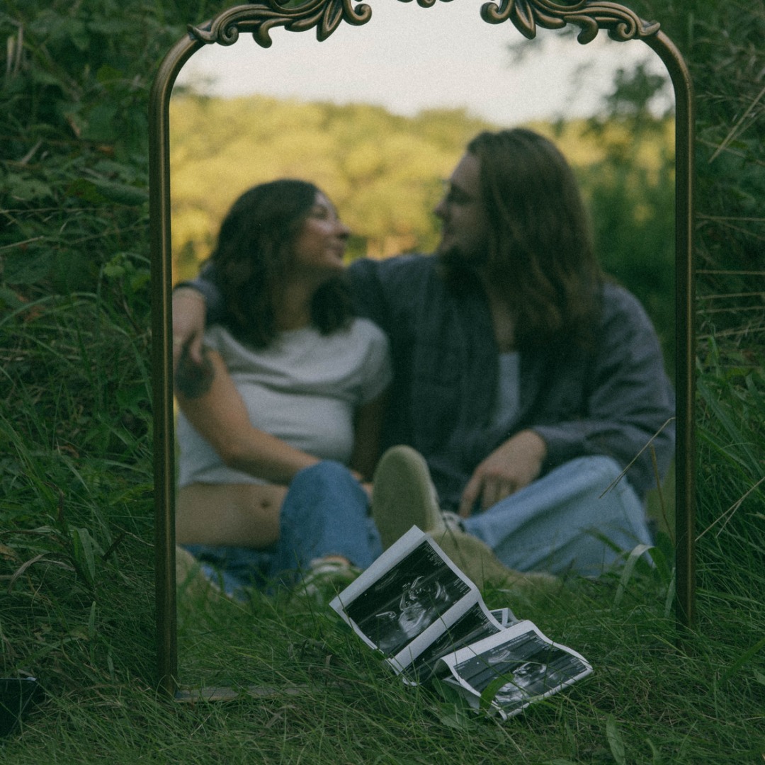 Photo shared by Kellie for their Babylist baby registry.
