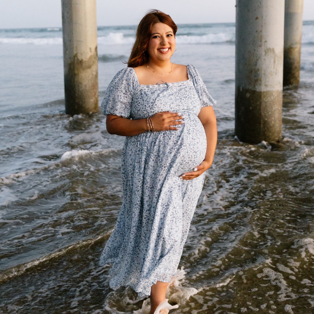 Photo shared by Marlyn for their Babylist baby registry.