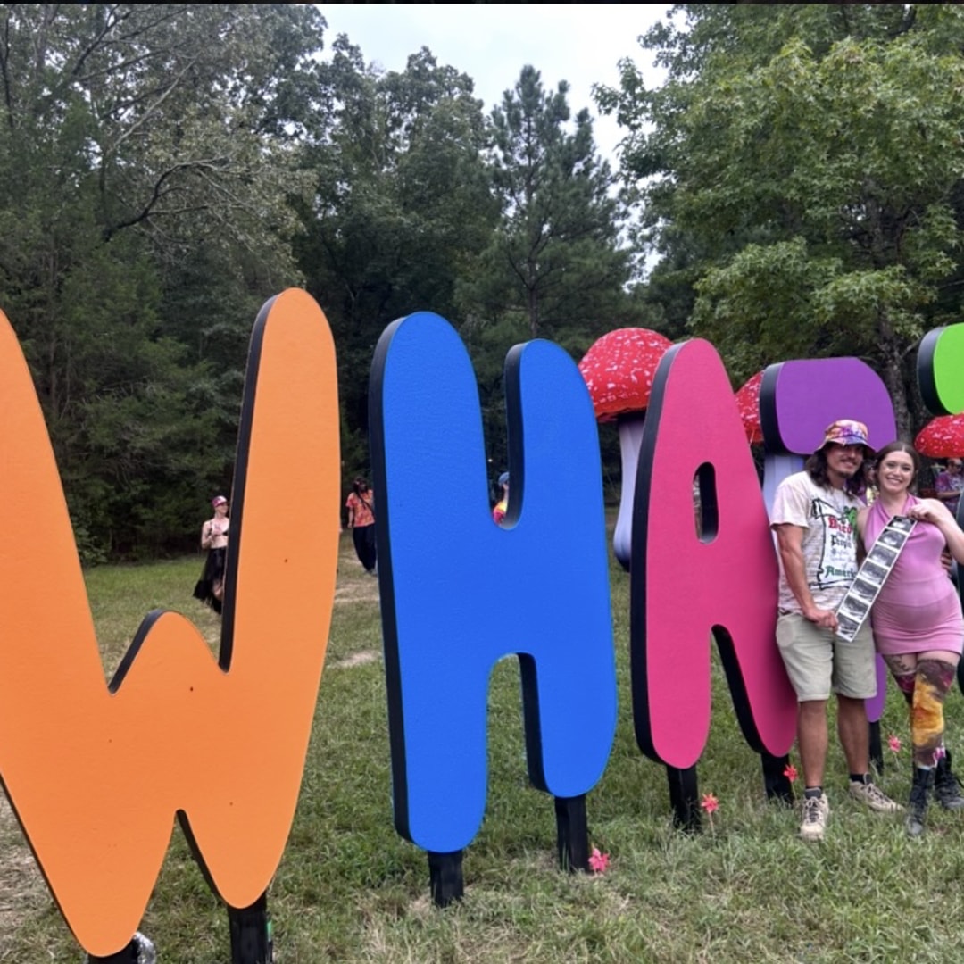 Photo shared by Amber for their Babylist baby registry.