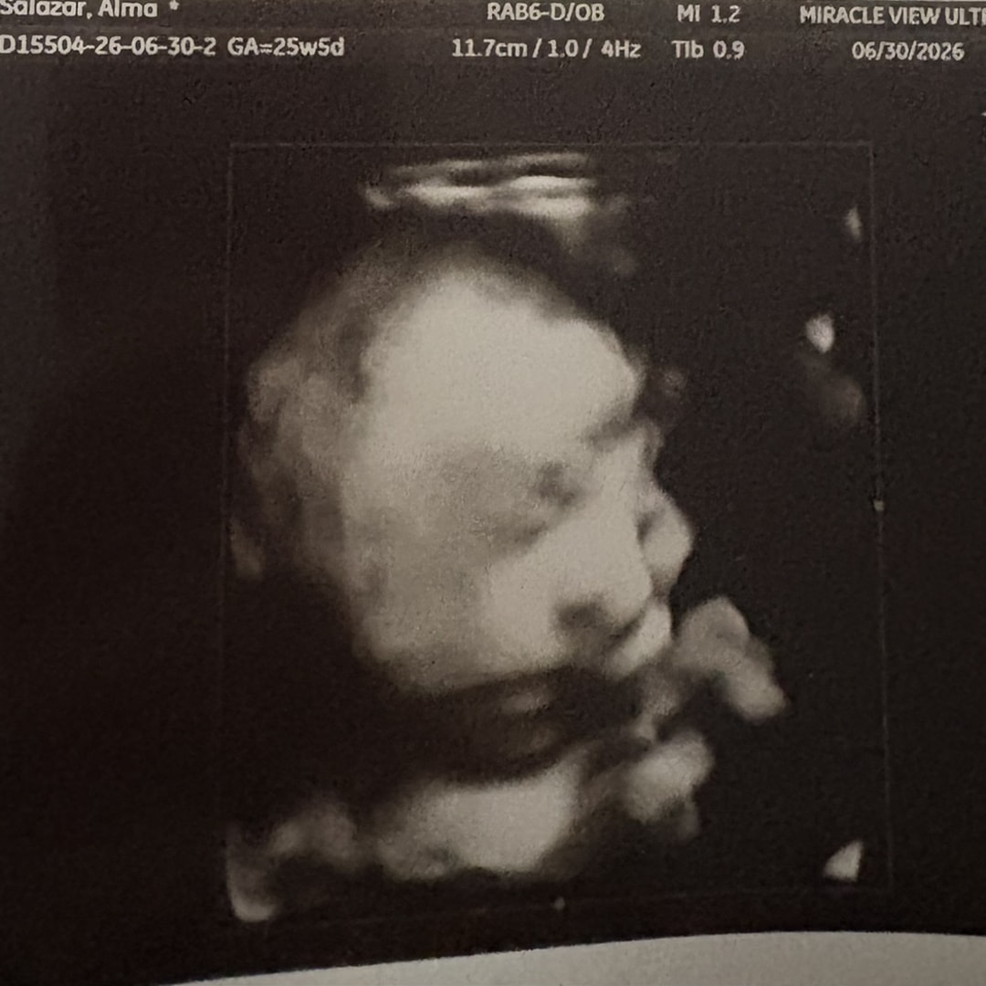 Photo shared by Lily for their Babylist baby registry.