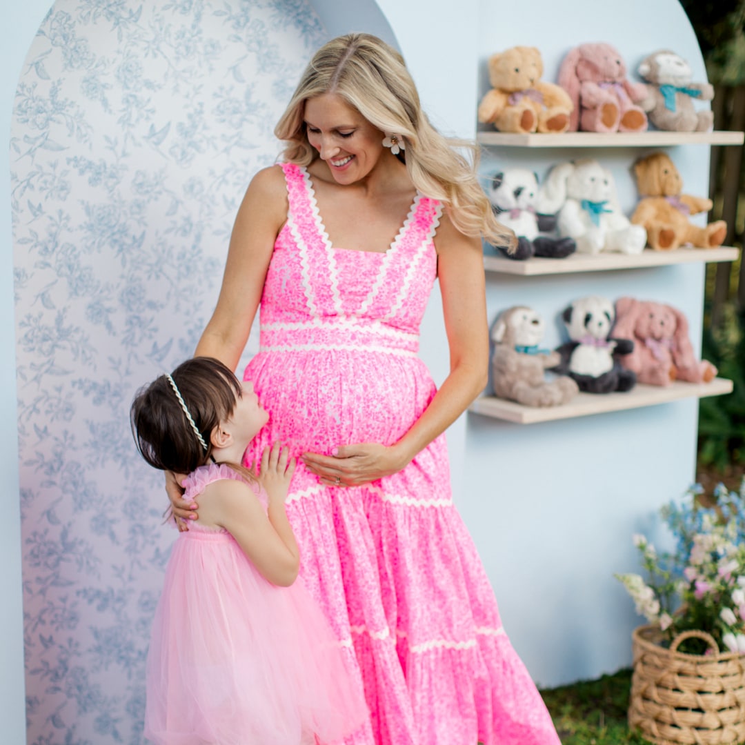 Photo shared by Lyndsay for their Babylist baby registry.