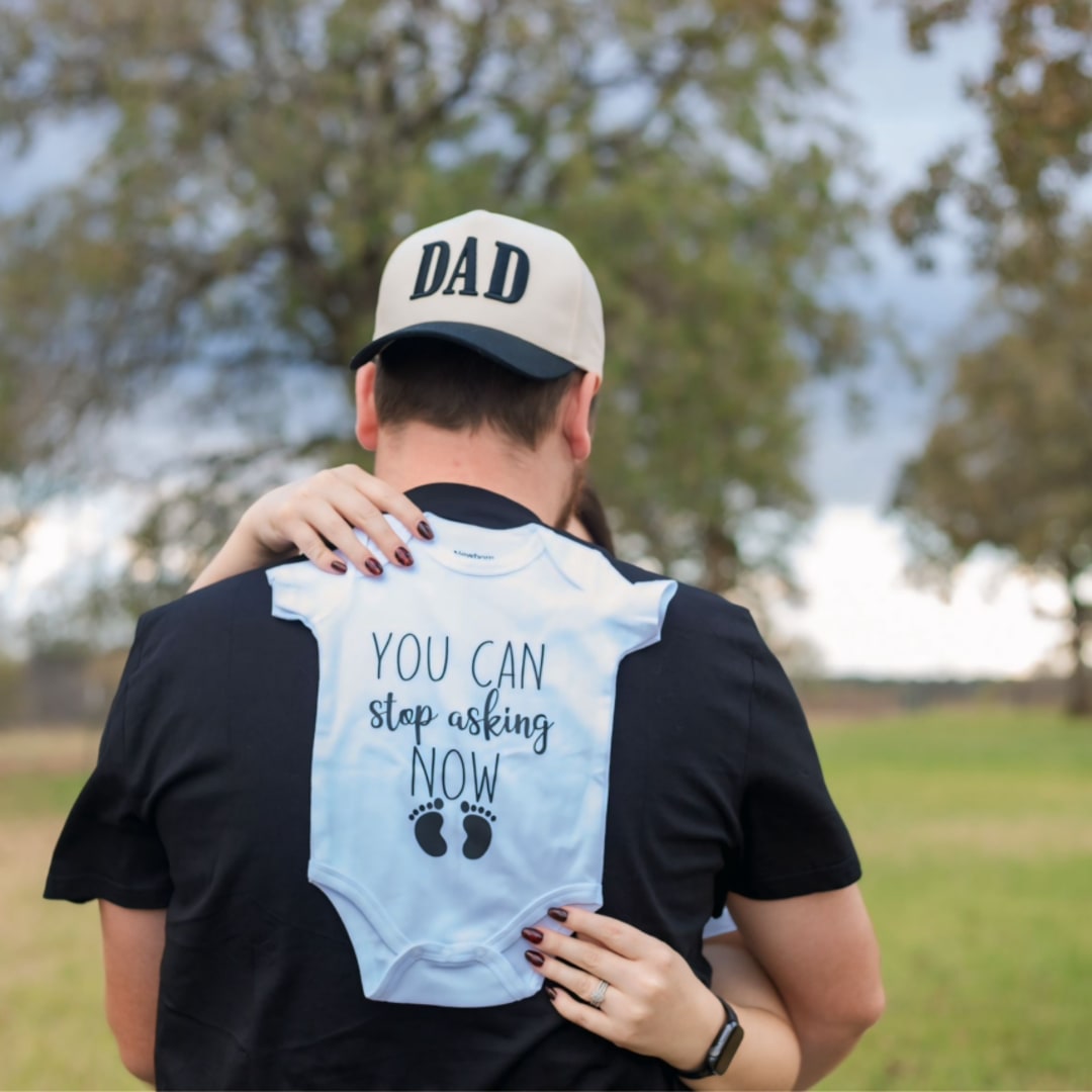 Photo shared by Sarah for their Babylist baby registry.