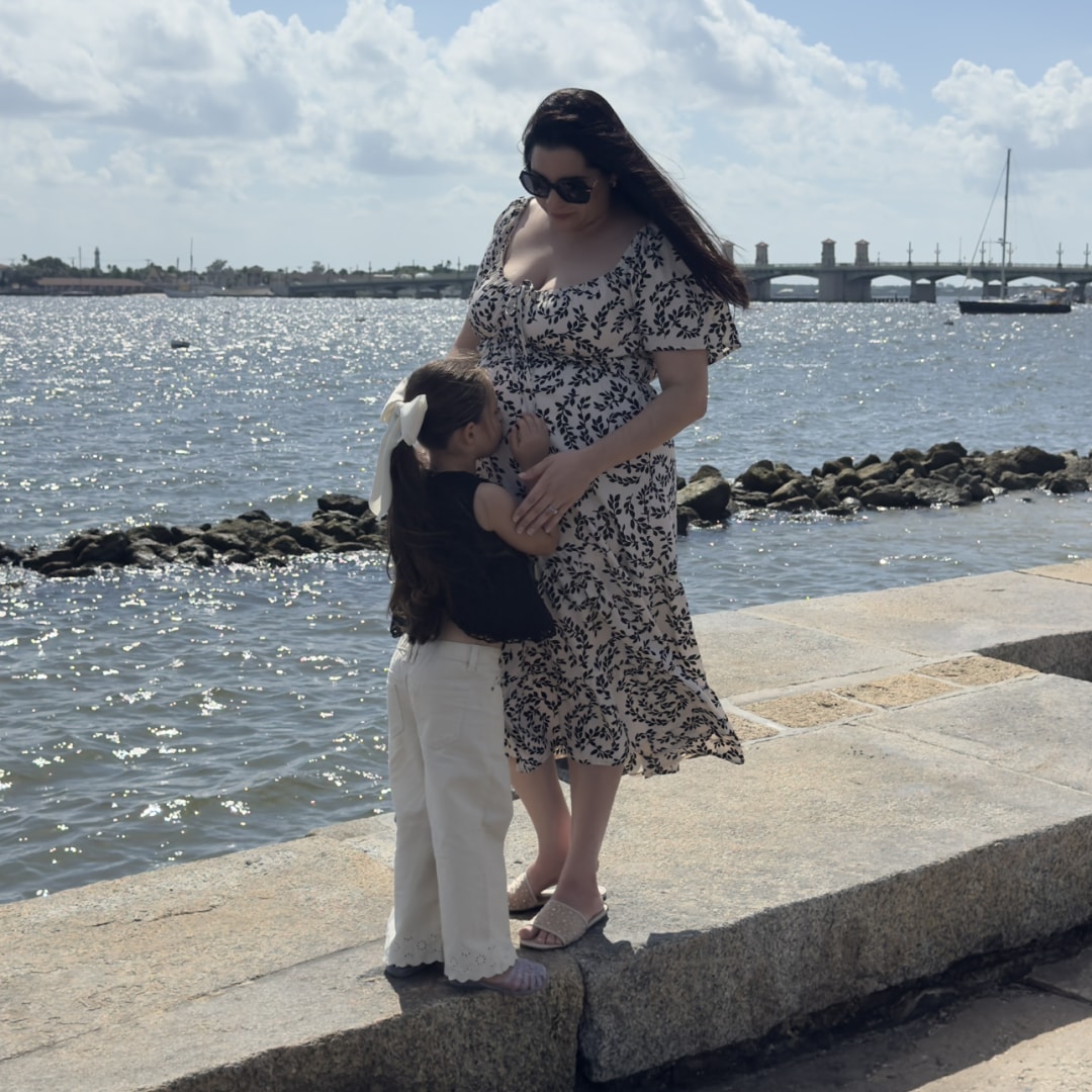 Photo shared by Arlyn for their Babylist baby registry.