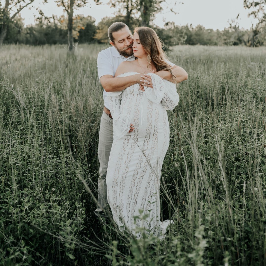 Photo shared by Elaine for their Babylist baby registry.