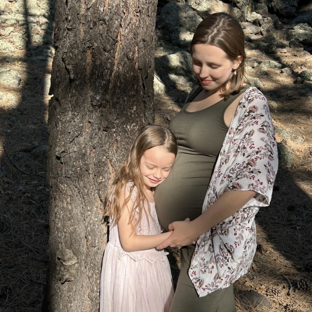 Photo shared by Mariah for their Babylist baby registry.