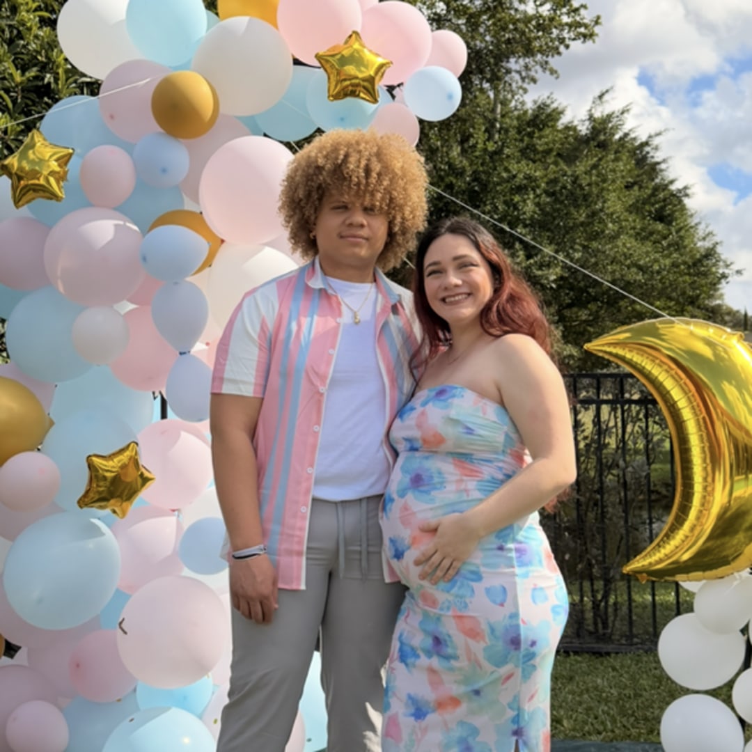 Photo shared by Summer for their Babylist baby registry.