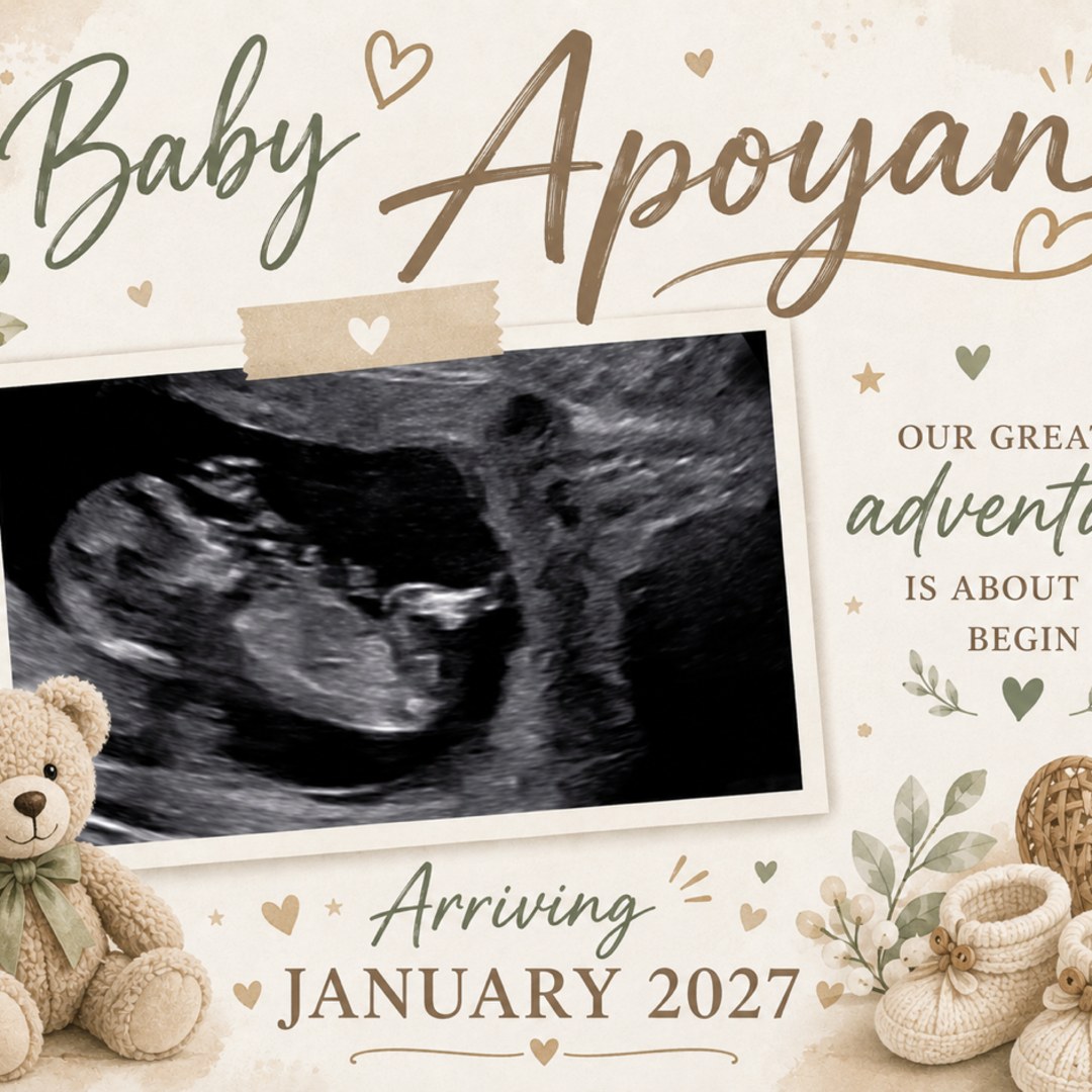 Photo shared by ALICIA for their Babylist baby registry.